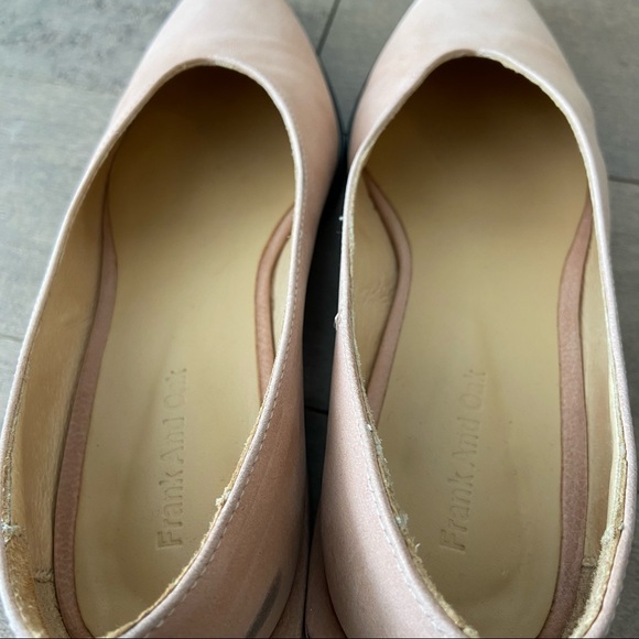 Frank and Oak heel shoes - Picture 6 of 9